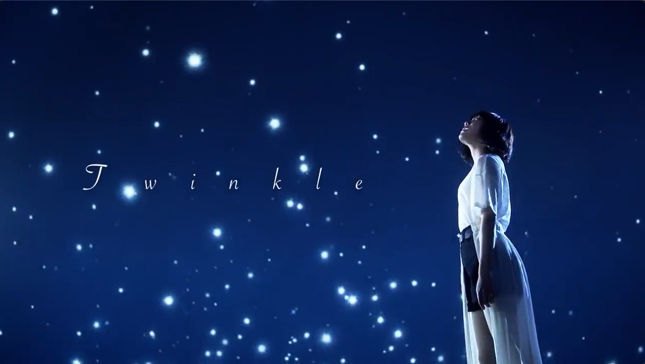 スピラ・スピカ MV 『Twinkle』