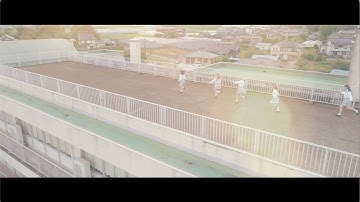 TOKYOてふてふ「ao」MusicVideo