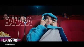 [𝐏𝐋𝐀𝐍𝐉] ORIGINAL：’BANANA’ – KEIGO