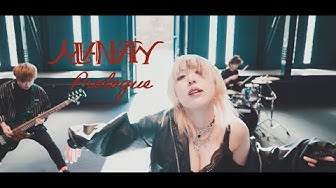 MANATY – Prologue (MusicVideo)
