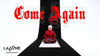 [𝐏𝐋𝐀𝐍𝐉] ORIGINAL：’Come Again’ – T.K